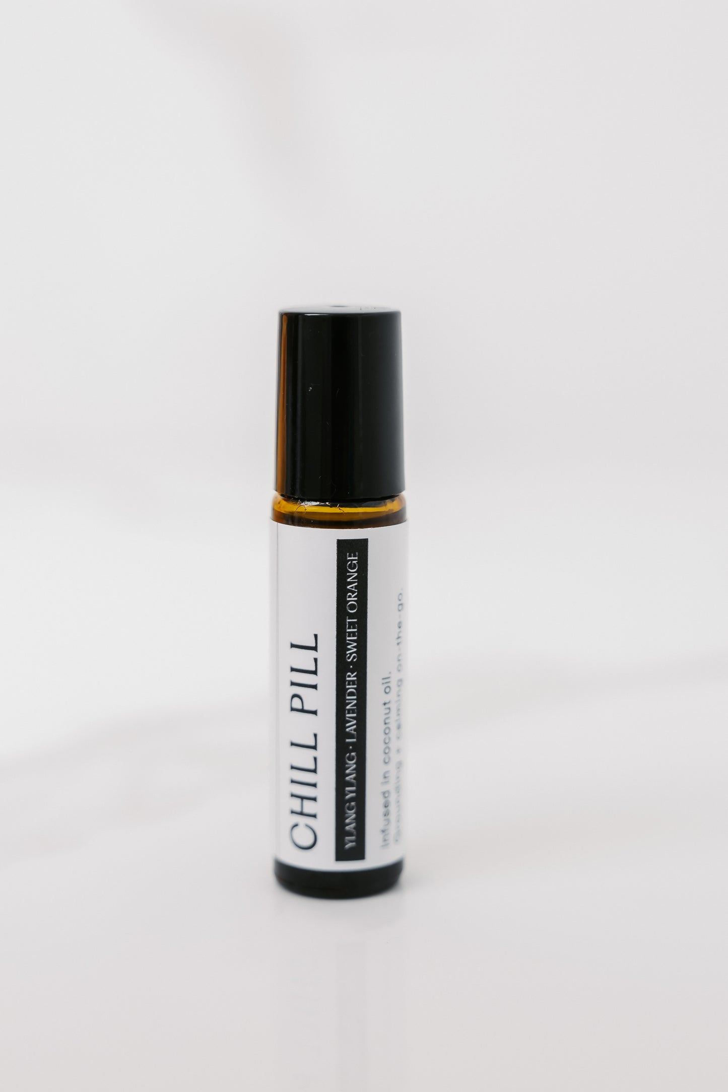 Chill Pill Essential Oil Roller