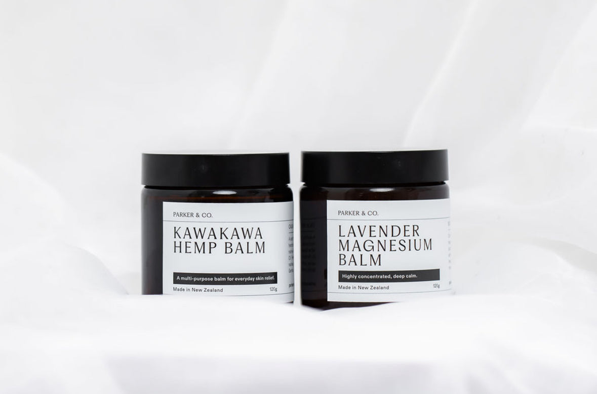 Natural Relief Pair ( natural + effective )