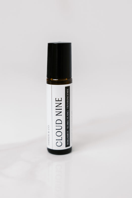 Cloud Nine Essential Oil Roller