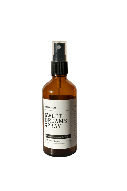 Sweet Dreams Spray
