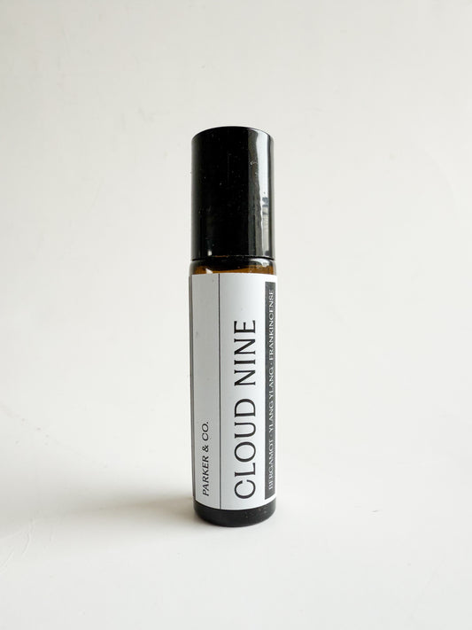 Cloud Nine Essential Oil Roller