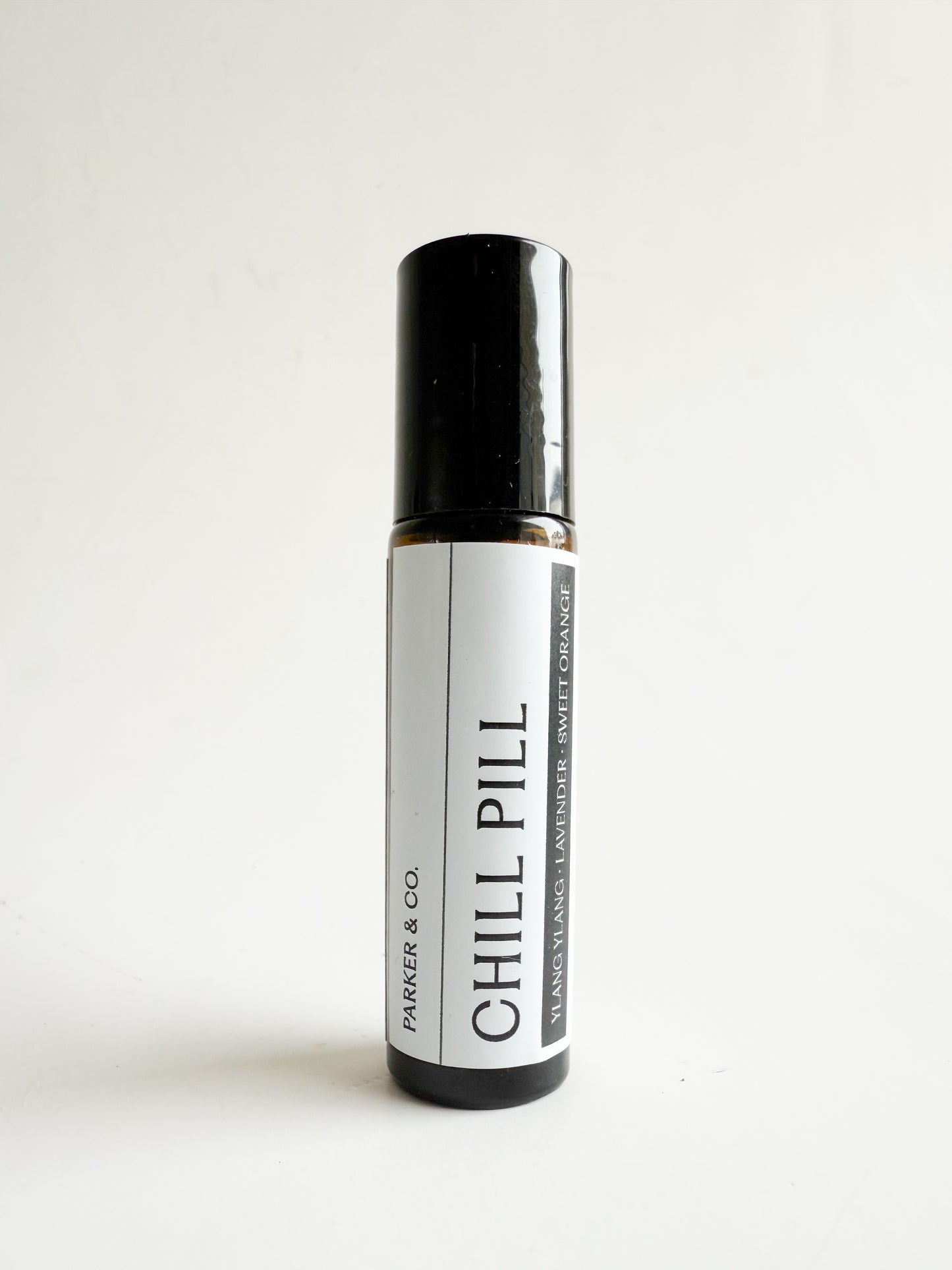 Chill Pill Essential Oil Roller